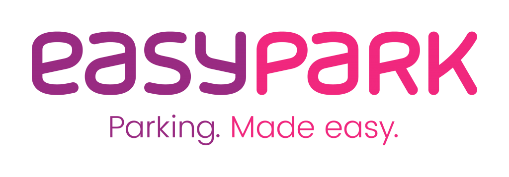 Easypark logo