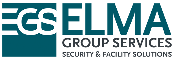 Elmagroupservice logo