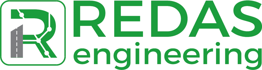 Redas logo