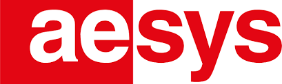 Aesys logo